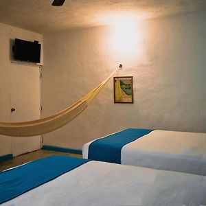 Hotel Posada Aurora