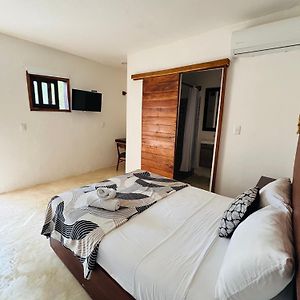 Habitación Doble Estándar
